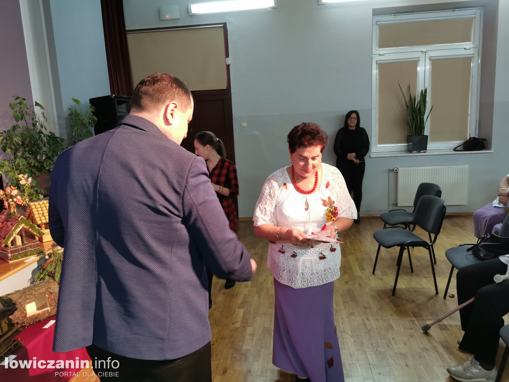 Święto Jesieni w Zdunach