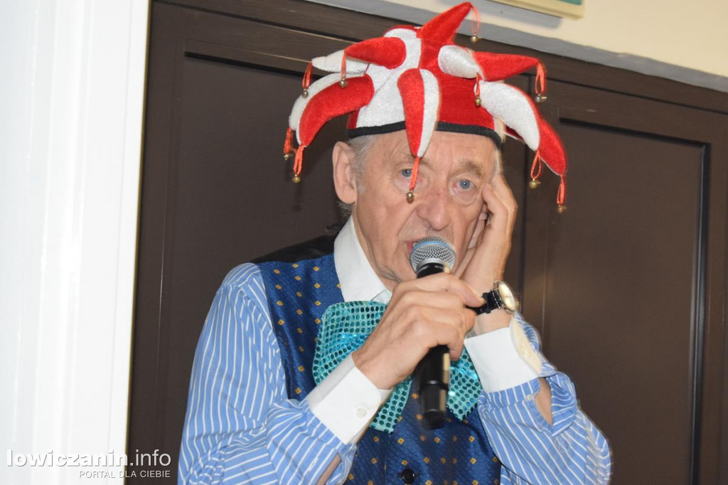 Andrzej Rosiewicz w Niesułkowie