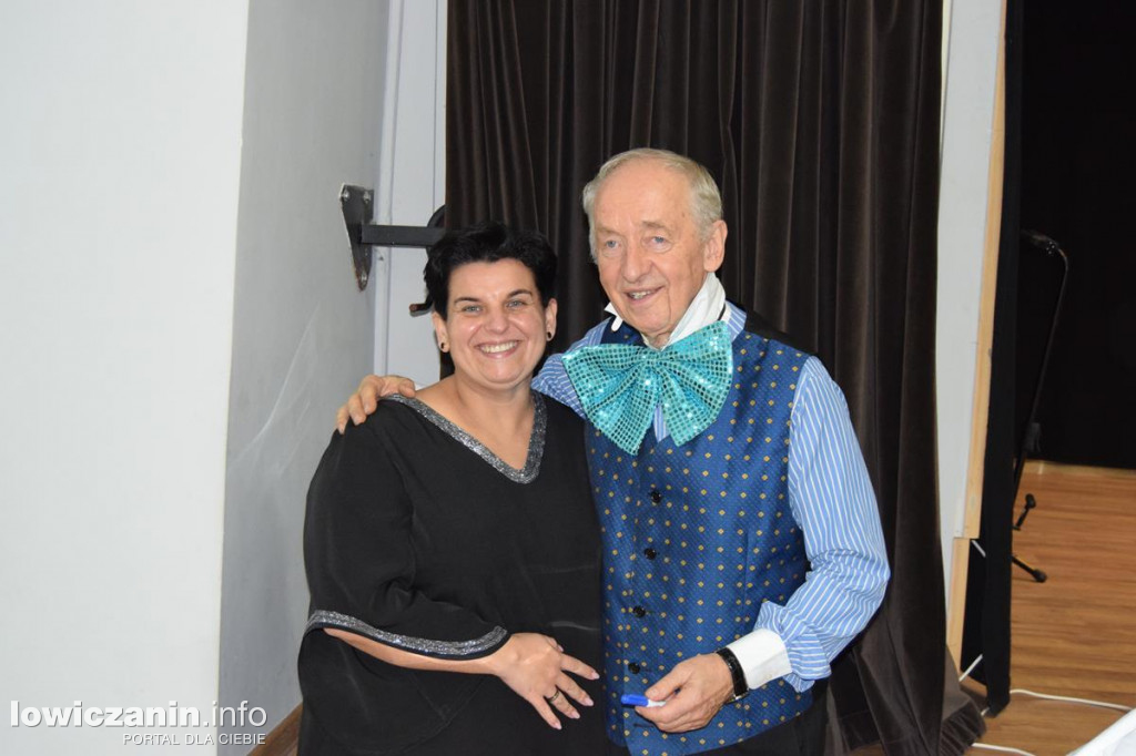 Andrzej Rosiewicz w Niesułkowie