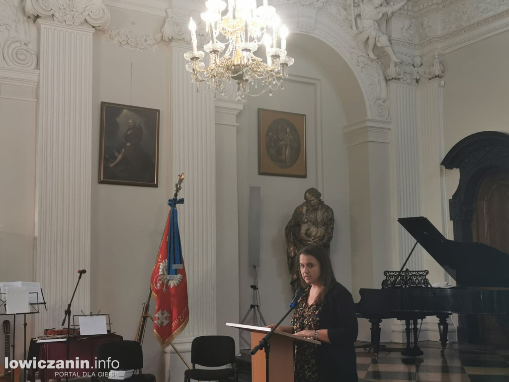 Nadanie imienia Bibliotece Powiatowej