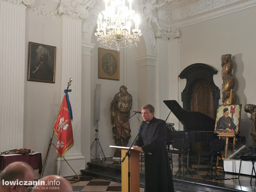 Nadanie imienia Bibliotece Powiatowej