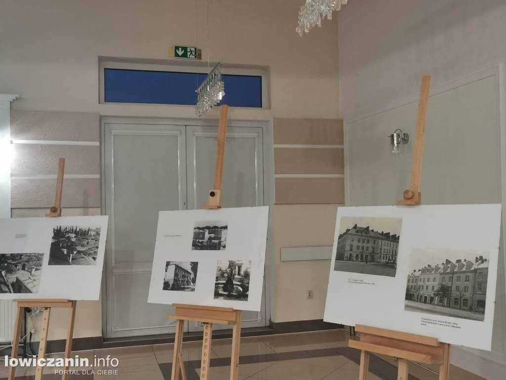 65-lecie Łowickiej Spółdzielni Mieszkaniowej