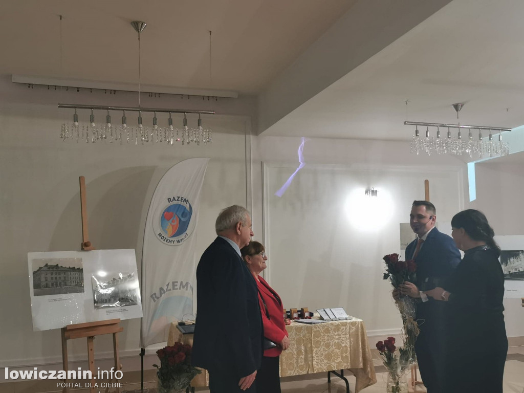65-lecie Łowickiej Spółdzielni Mieszkaniowej
