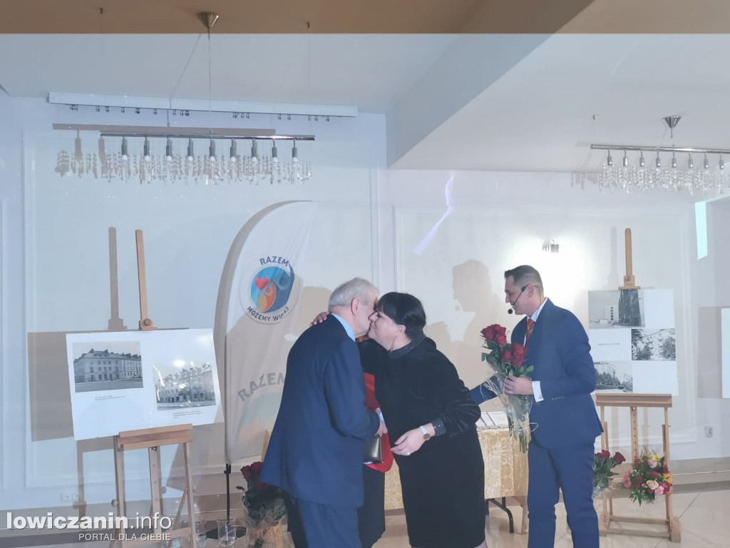 65-lecie Łowickiej Spółdzielni Mieszkaniowej