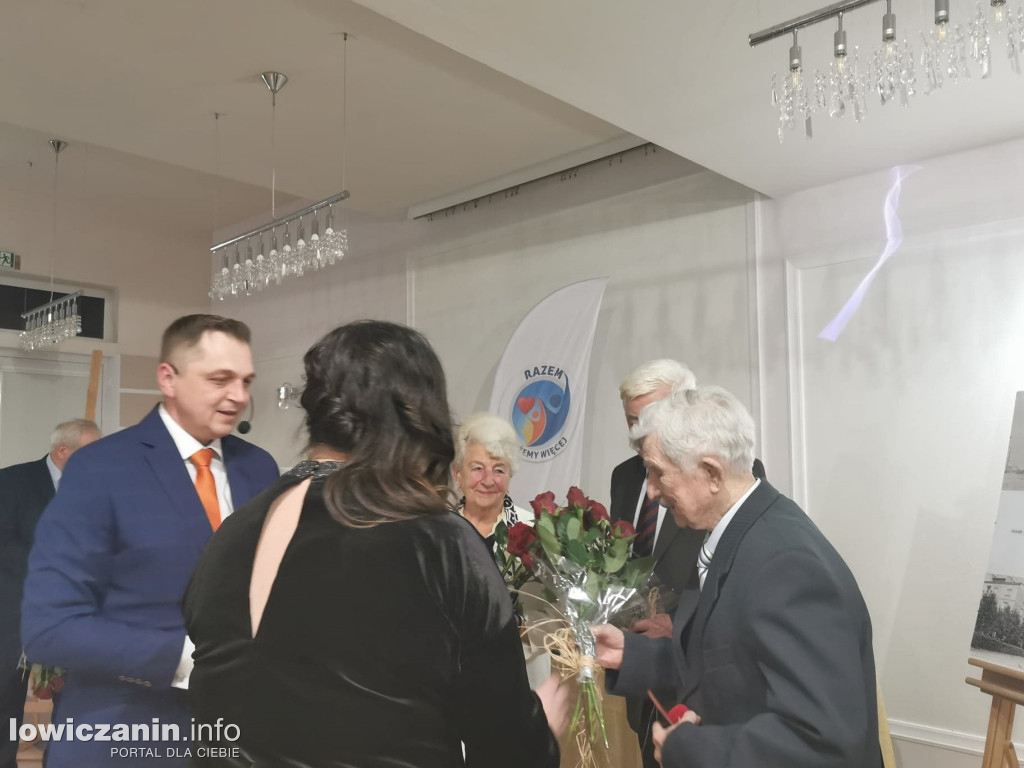 65-lecie Łowickiej Spółdzielni Mieszkaniowej
