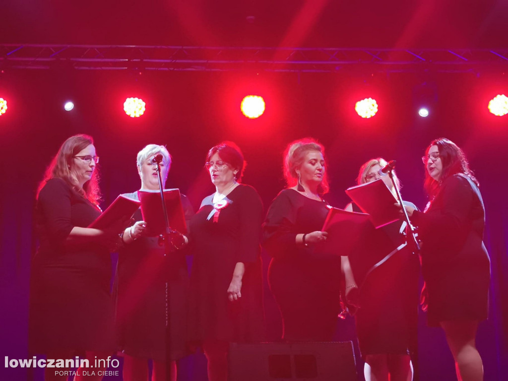 Koncert 