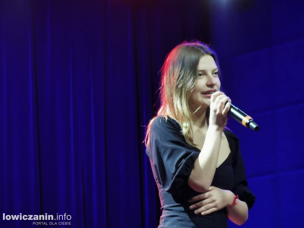 Koncert 