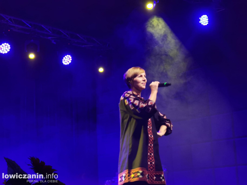 Koncert 