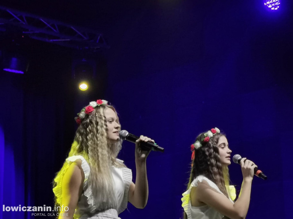 Koncert 