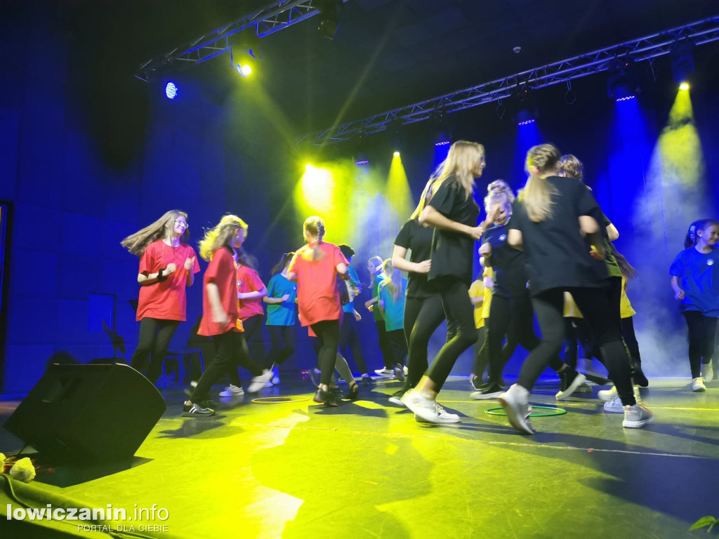 Koncert 