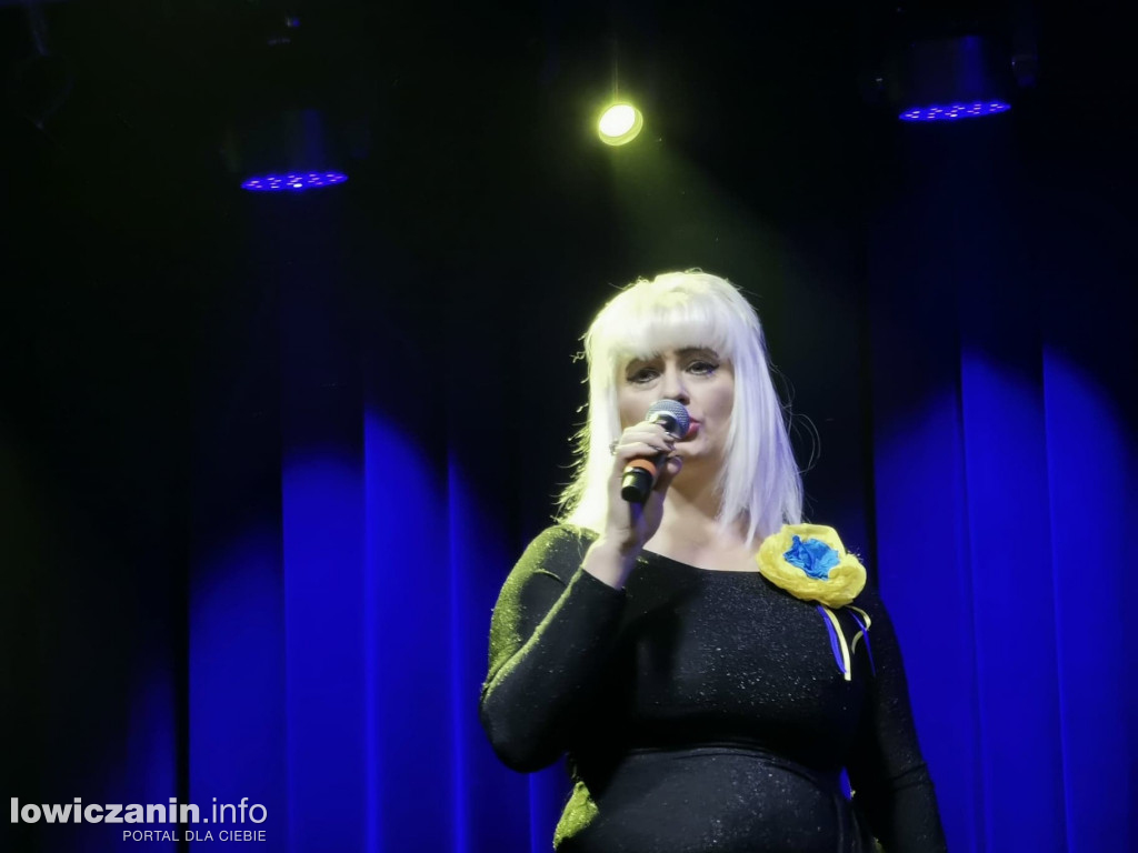 Koncert 