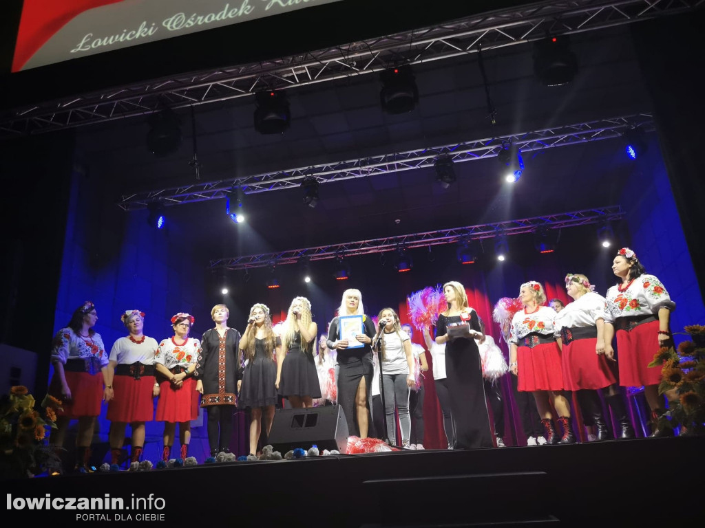 Koncert 