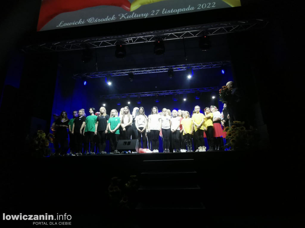 Koncert 