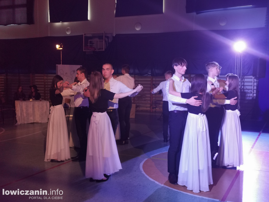 Niezwykłe widowisko w łowickim Hotelarzu