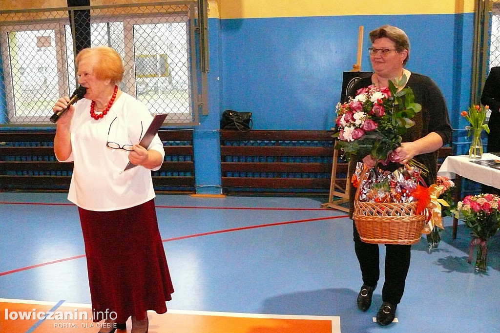 15 lat Klubu Seniora Radość, z dziećmi i mlodzieżą