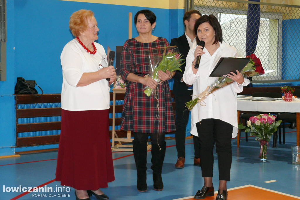 15 lat Klubu Seniora Radość, z dziećmi i mlodzieżą