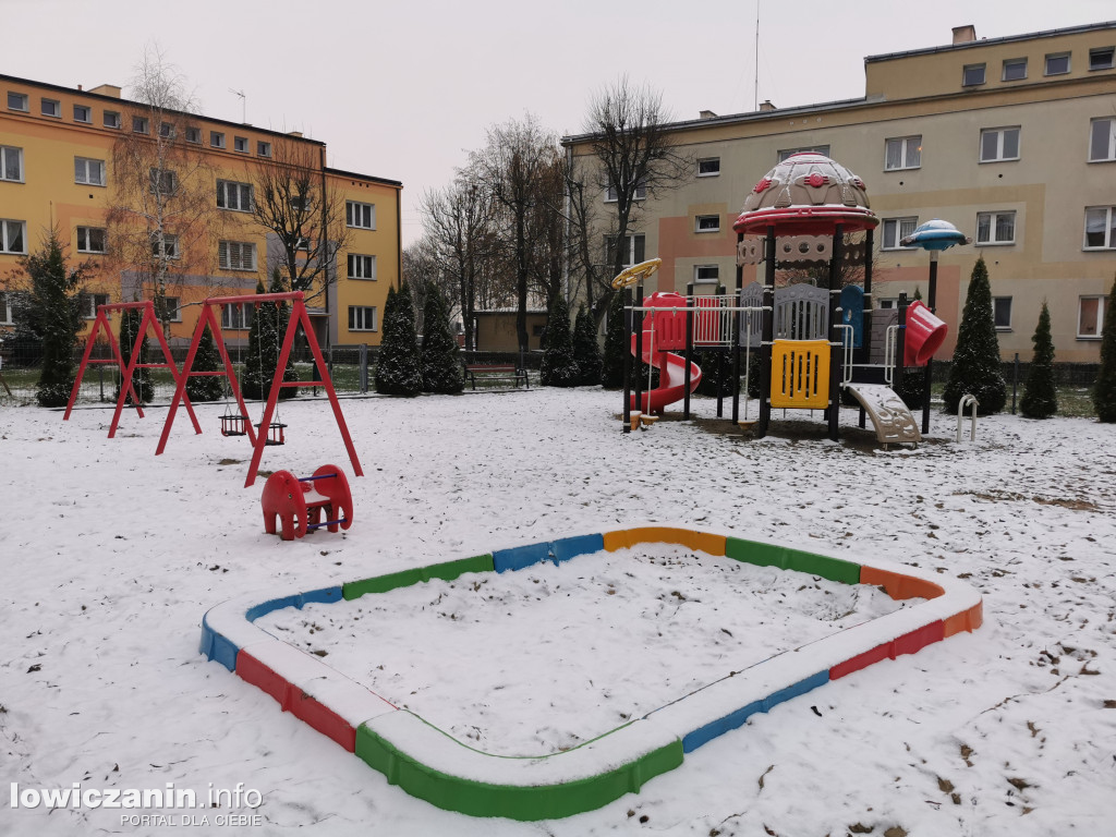 Spotkania na os. Kostka i Broniewskiego