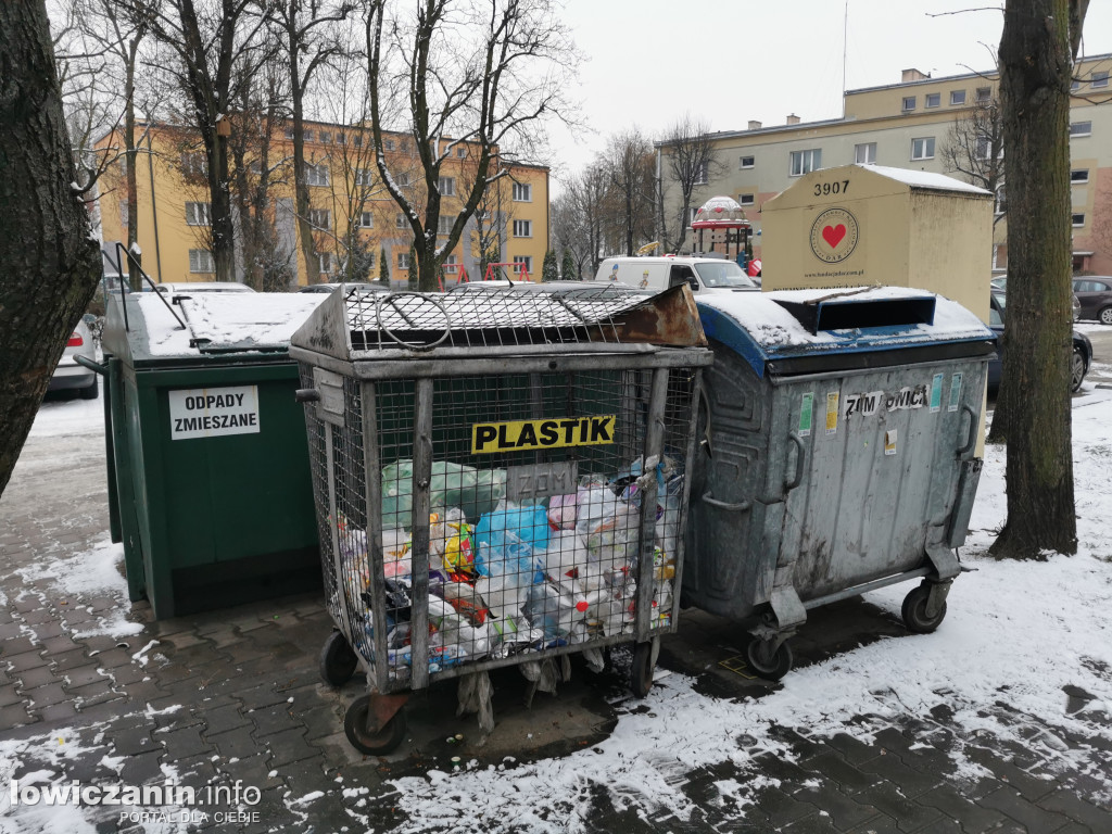 Spotkania na os. Kostka i Broniewskiego