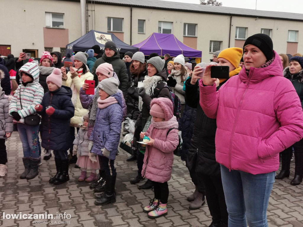 Choinka Gminna w Zdunach