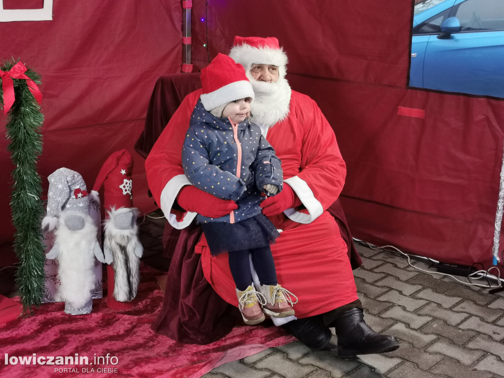 Choinka Gminna w Zdunach