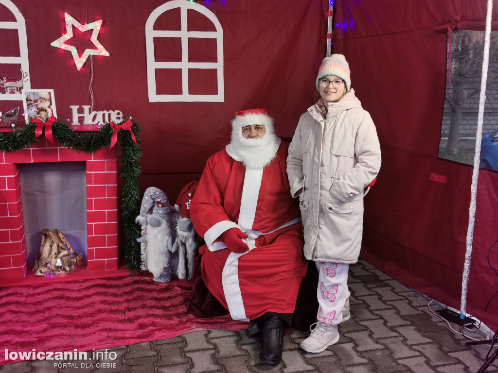 Choinka Gminna w Zdunach