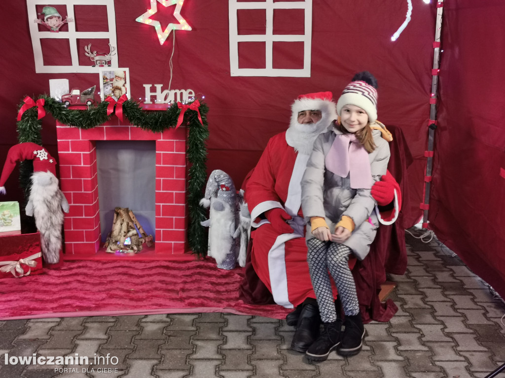 Choinka Gminna w Zdunach