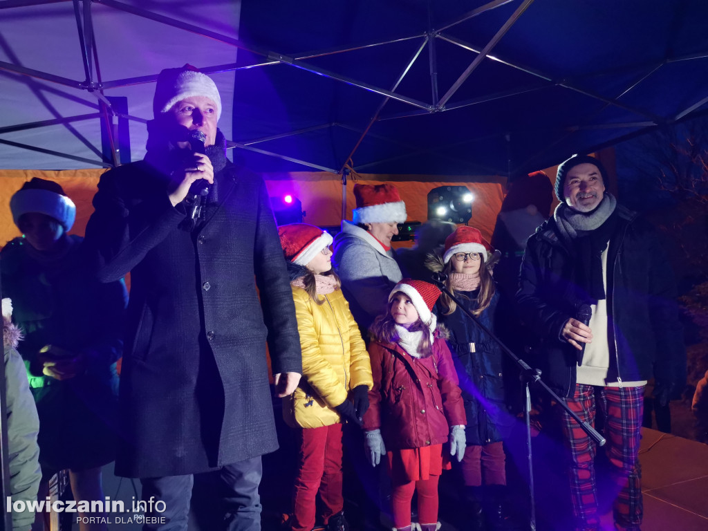 Jarmark Świąteczny w Nieborowie