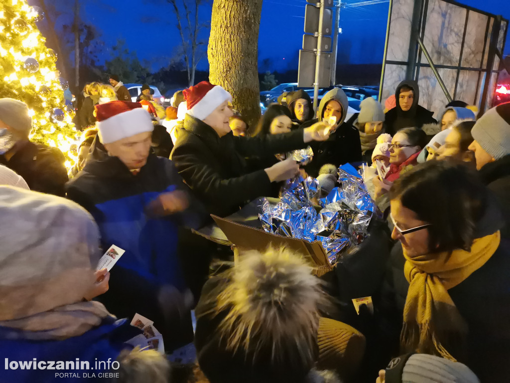 Jarmark Świąteczny w Nieborowie