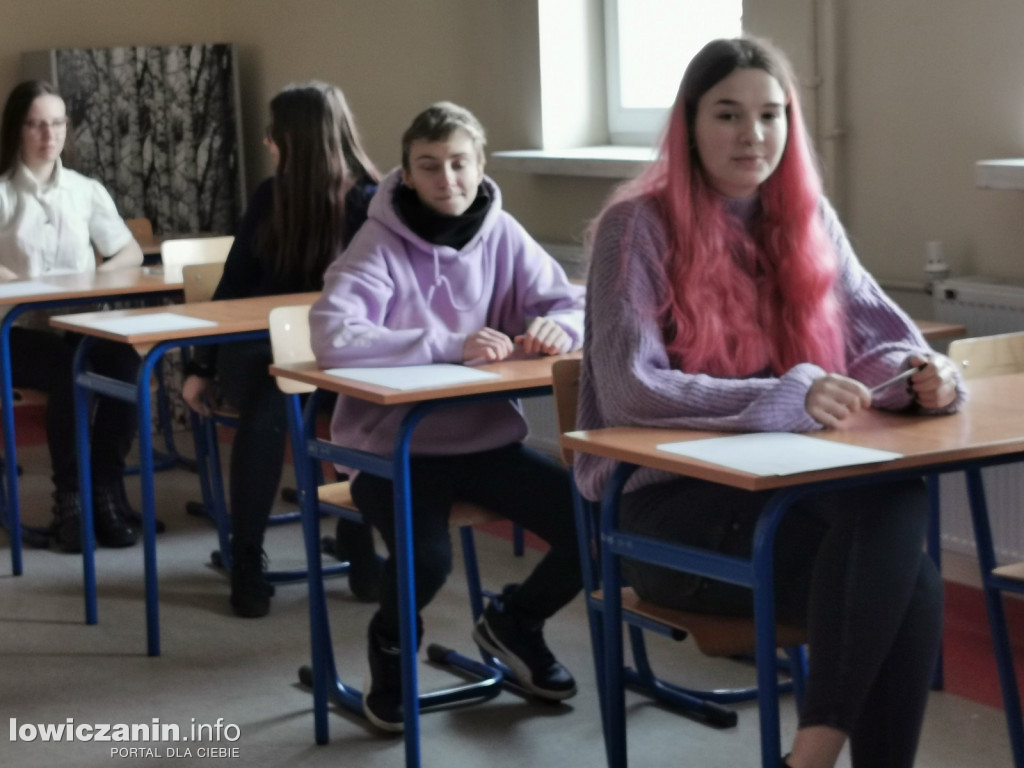  V Konkurs Wiedzy o Bezpieczeństwie i Higienie Pracy
