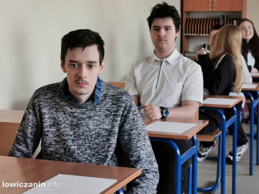  V Konkurs Wiedzy o Bezpieczeństwie i Higienie Pracy