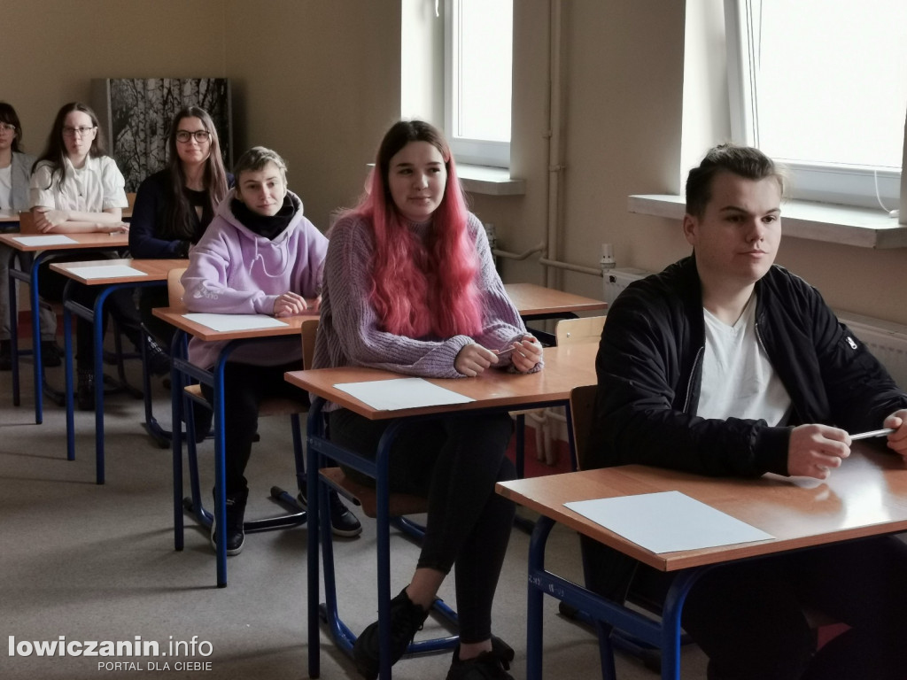  V Konkurs Wiedzy o Bezpieczeństwie i Higienie Pracy