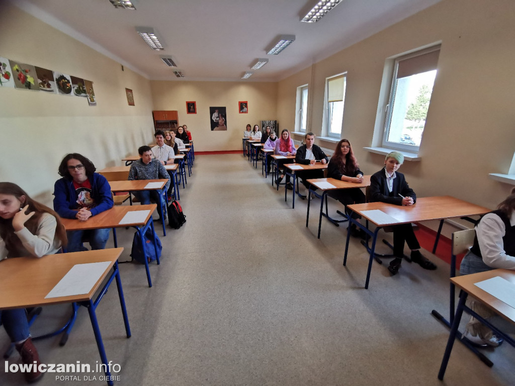  V Konkurs Wiedzy o Bezpieczeństwie i Higienie Pracy