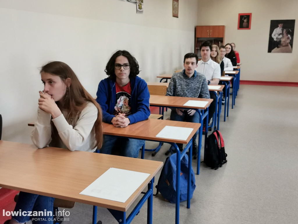  V Konkurs Wiedzy o Bezpieczeństwie i Higienie Pracy