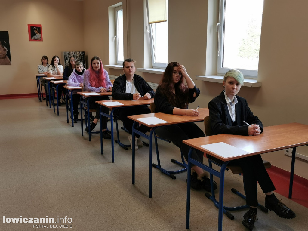  V Konkurs Wiedzy o Bezpieczeństwie i Higienie Pracy