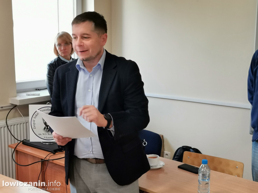  V Konkurs Wiedzy o Bezpieczeństwie i Higienie Pracy