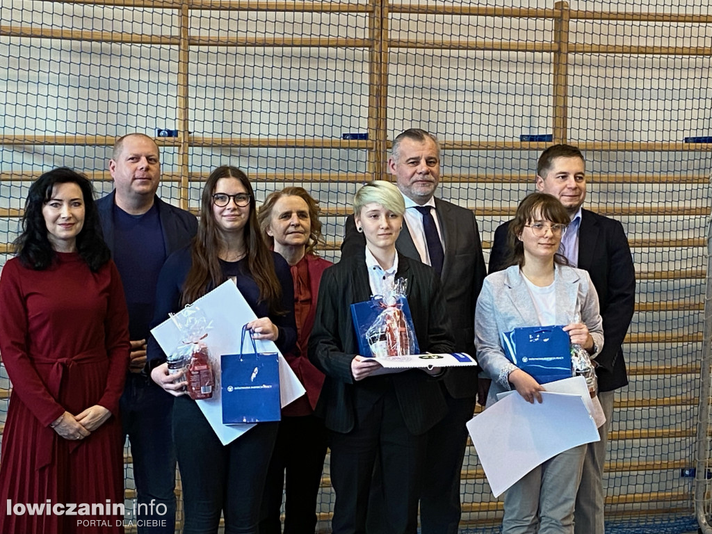  V Konkurs Wiedzy o Bezpieczeństwie i Higienie Pracy