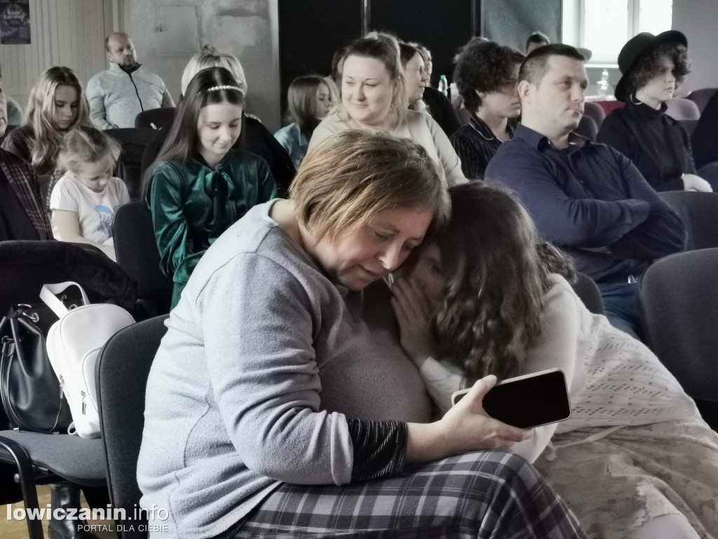 Konkurs piosenki Wokalne Konfrontacje w Zdunach