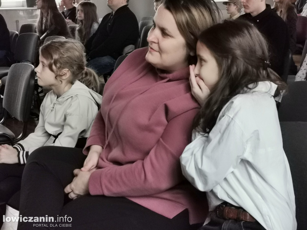 Konkurs piosenki Wokalne Konfrontacje w Zdunach