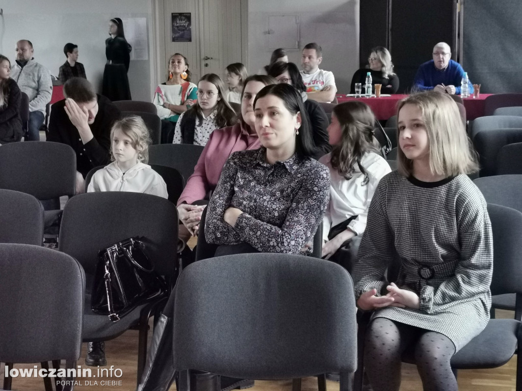 Konkurs piosenki Wokalne Konfrontacje w Zdunach