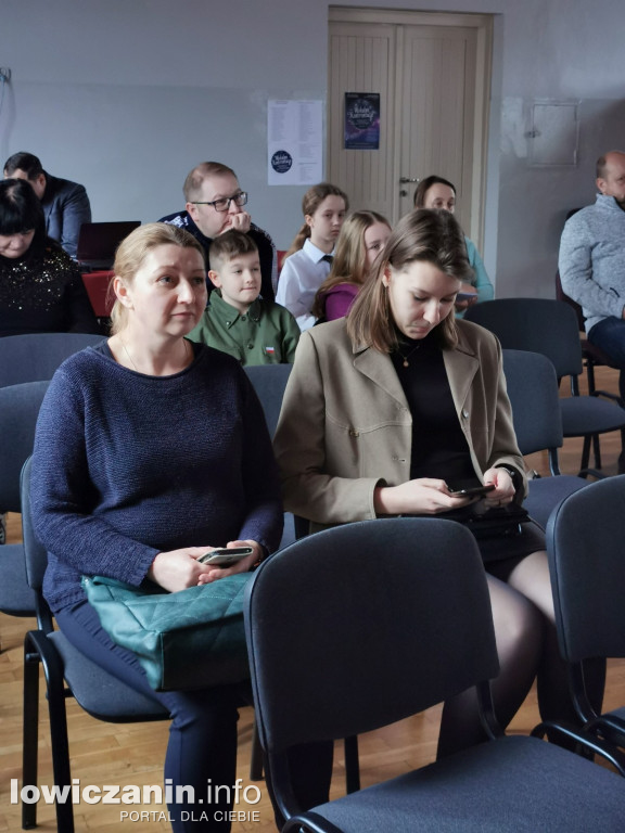 Konkurs piosenki Wokalne Konfrontacje w Zdunach