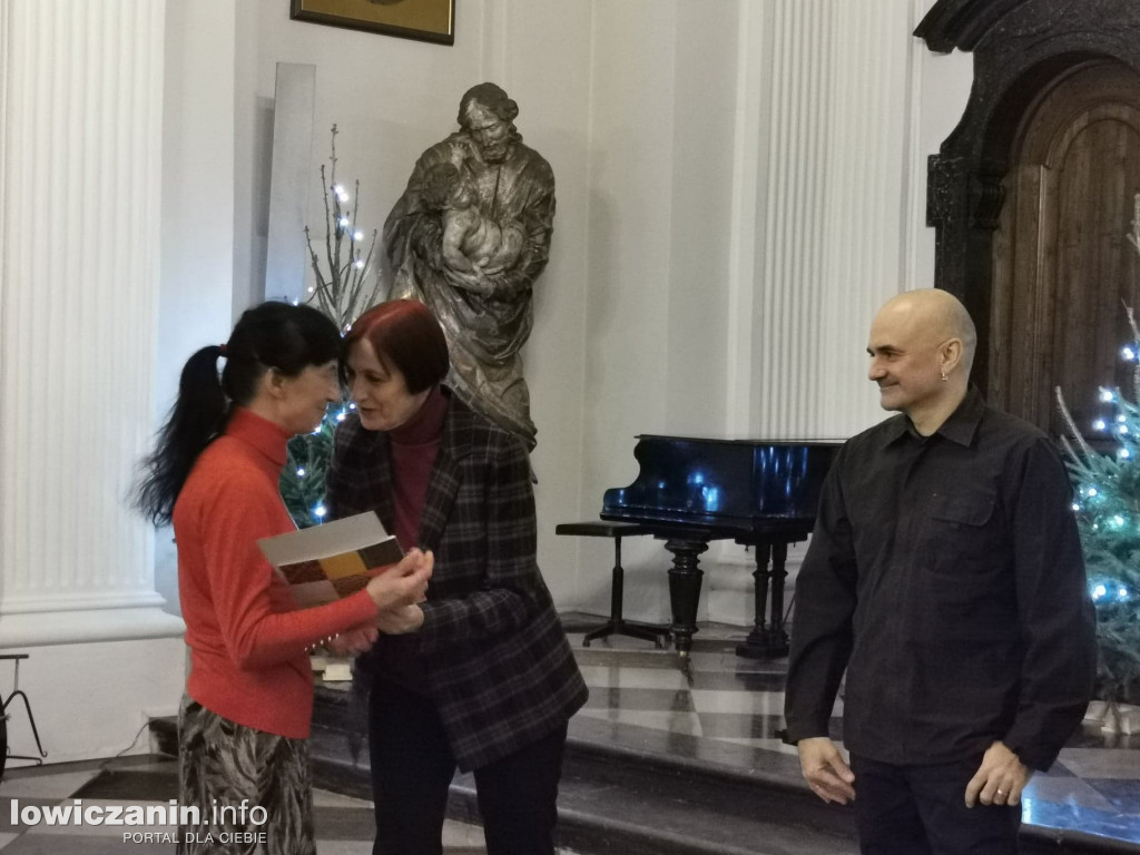 Podsumowanie II Triennale Wycinanki Ludowej