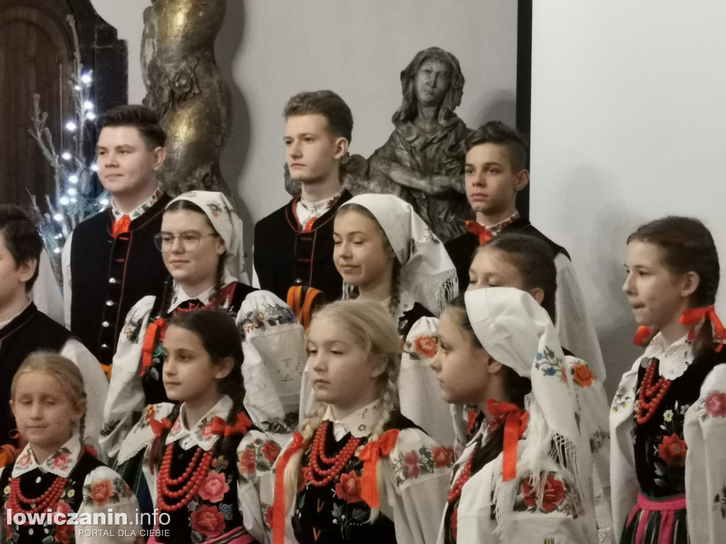 Podsumowanie II Triennale Wycinanki Ludowej