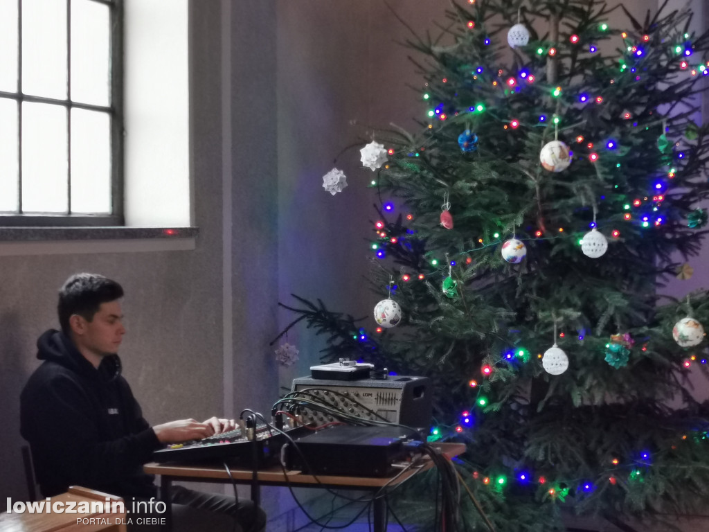 Koncert Orkiestry Gitarowej Łowicz