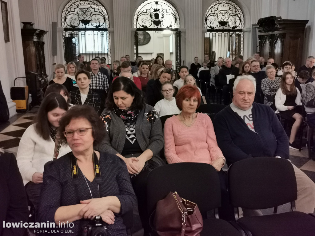 Koncerty kolęd w katedrze i w muzeum w Łowiczu