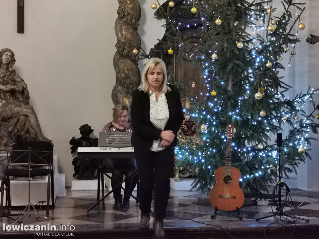 Koncerty kolęd w katedrze i w muzeum w Łowiczu