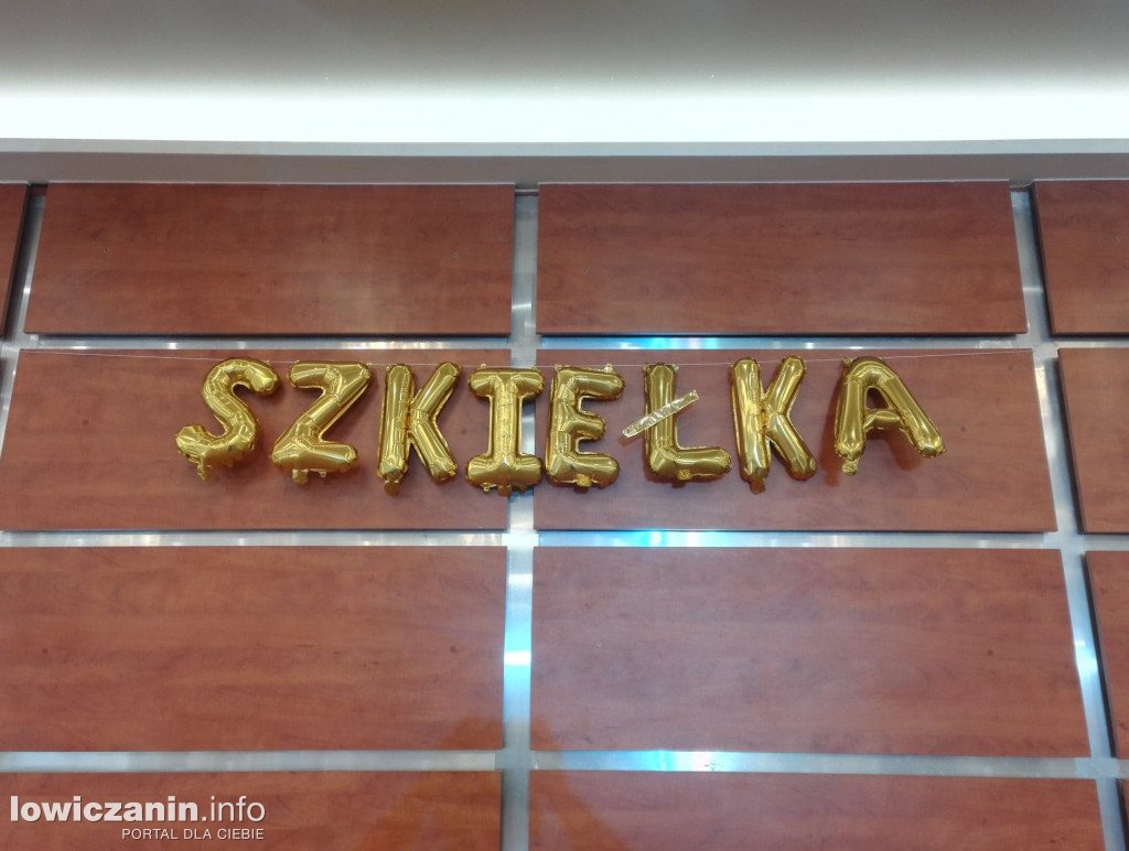 Spotkanie świąteczne w restauracji Szkiełka