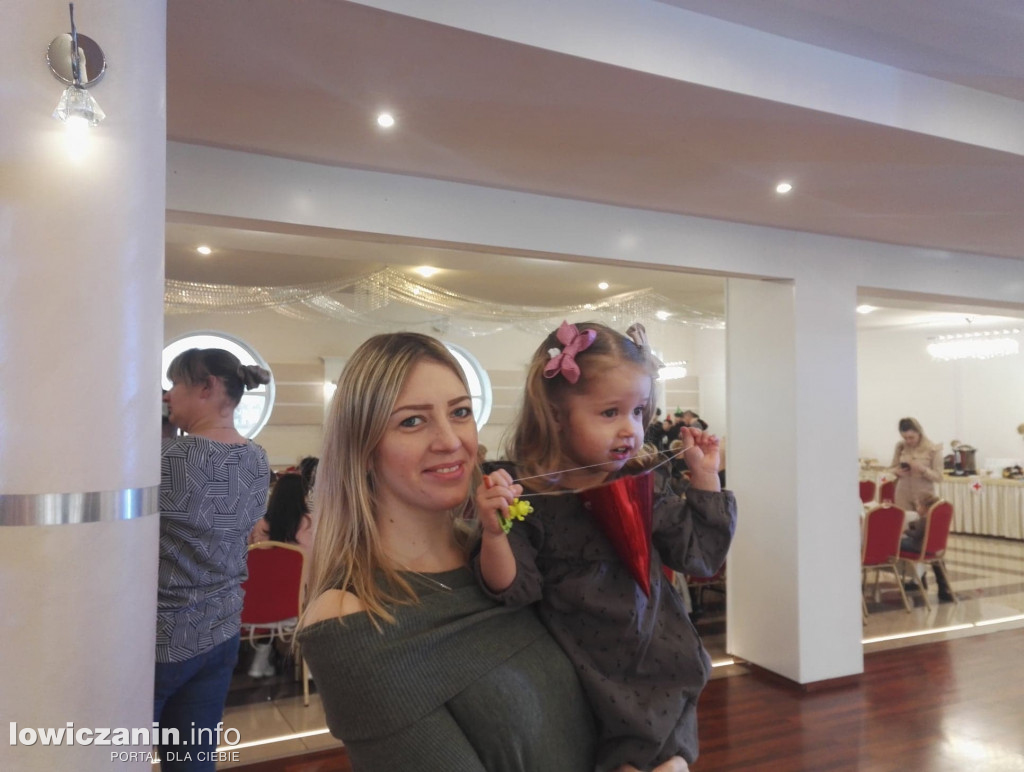 Spotkanie świąteczne w restauracji Szkiełka