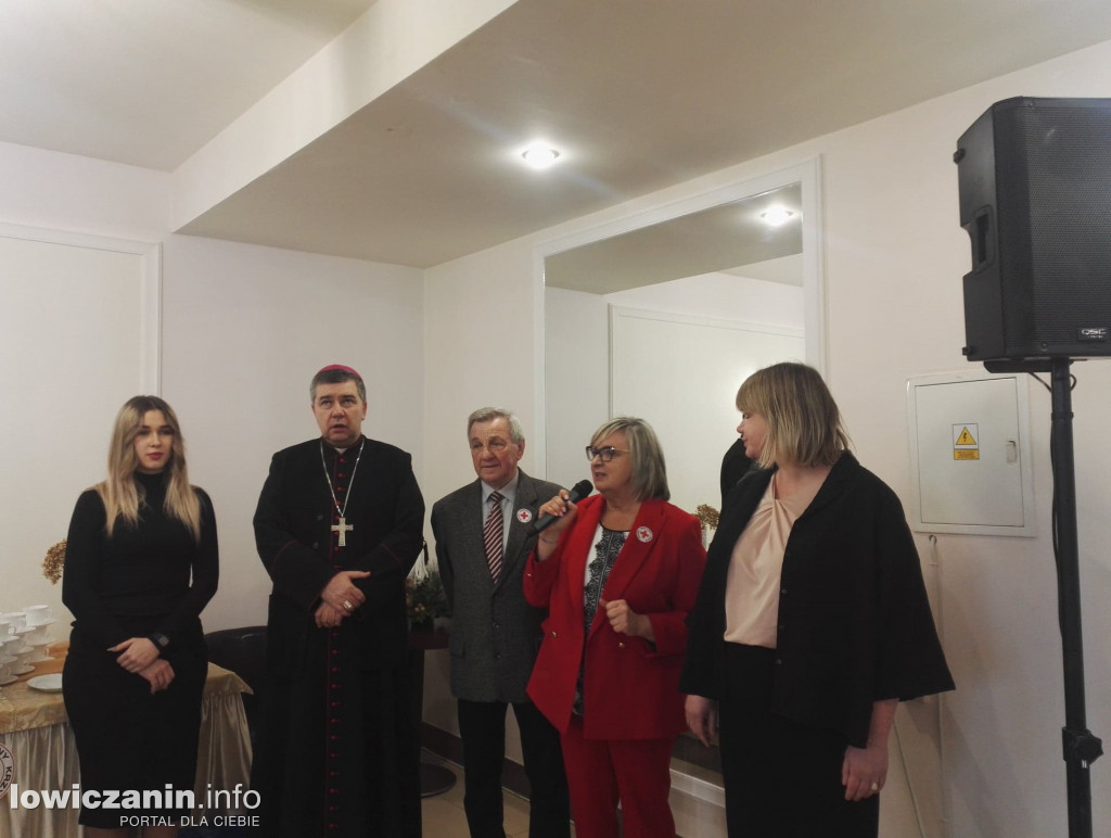 Spotkanie świąteczne w restauracji Szkiełka