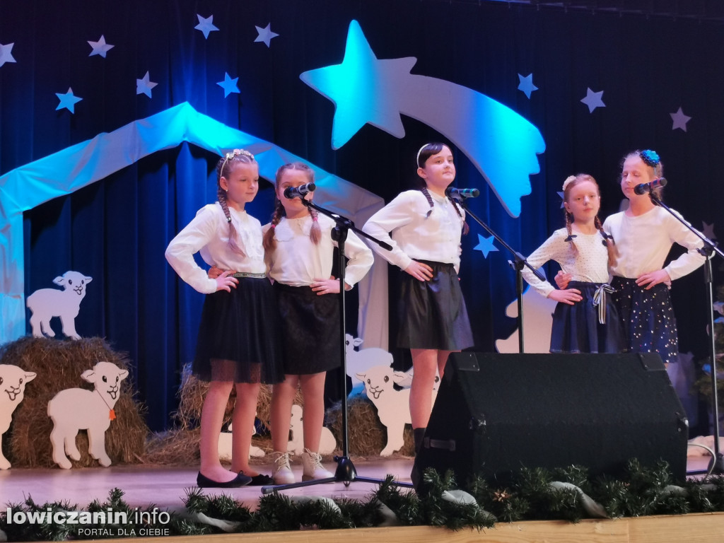 Festiwal Kolęd i Pastorałek w Domaniewicach