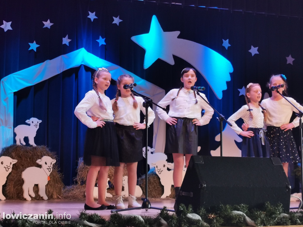 Festiwal Kolęd i Pastorałek w Domaniewicach